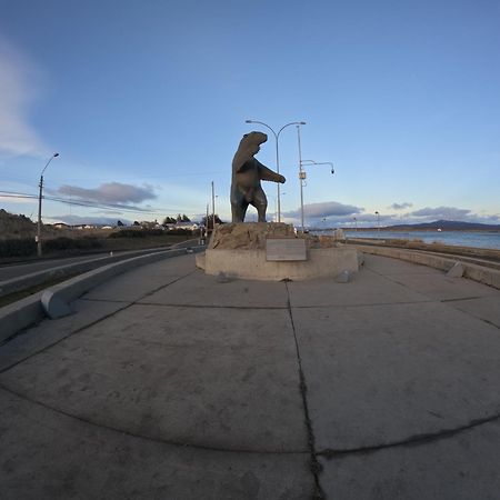 Hostel 53 Sur Puerto Natales Kültér fotó