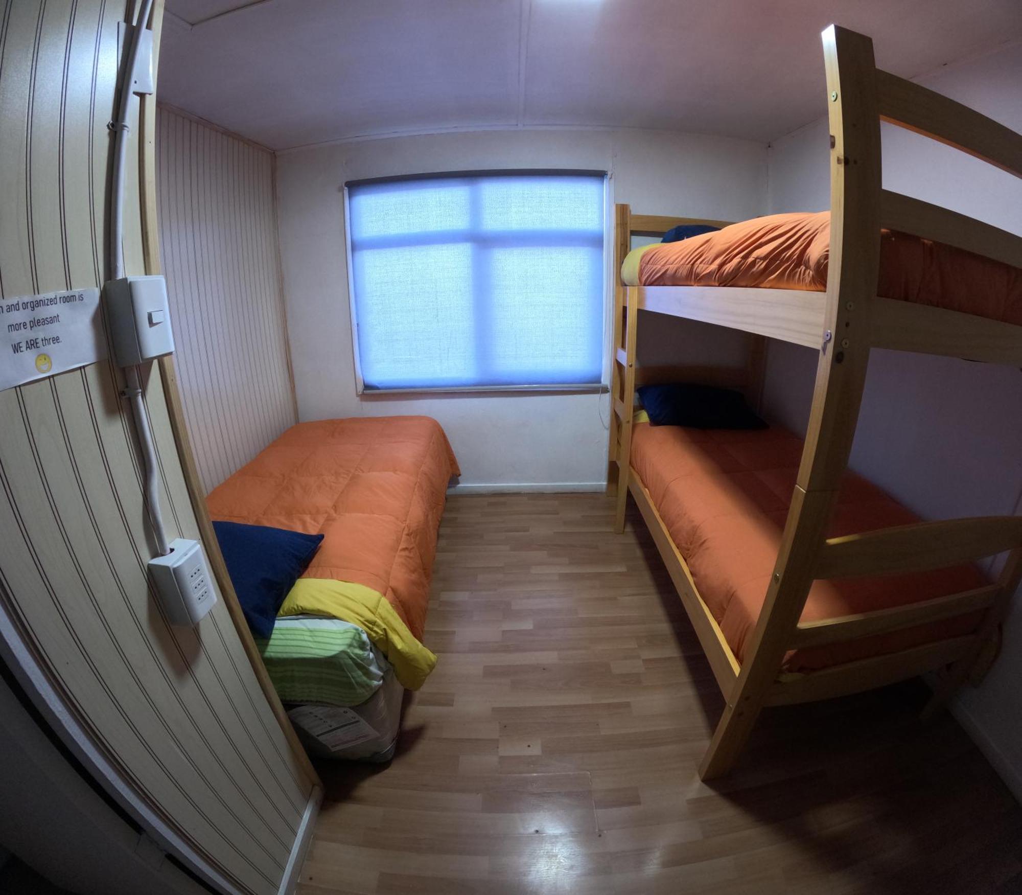 Hostel 53 Sur Puerto Natales Kültér fotó