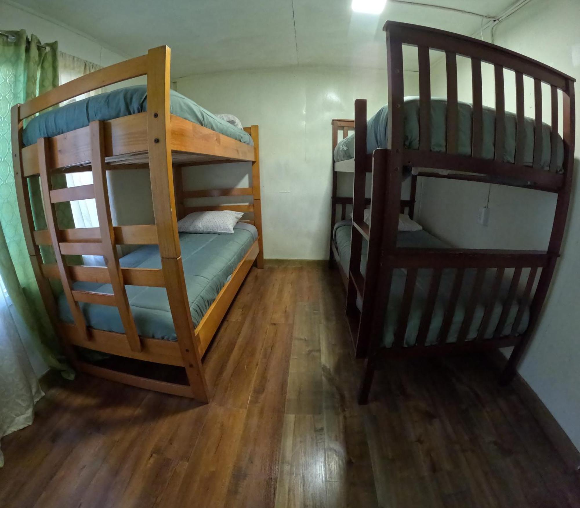 Hostel 53 Sur Puerto Natales Kültér fotó