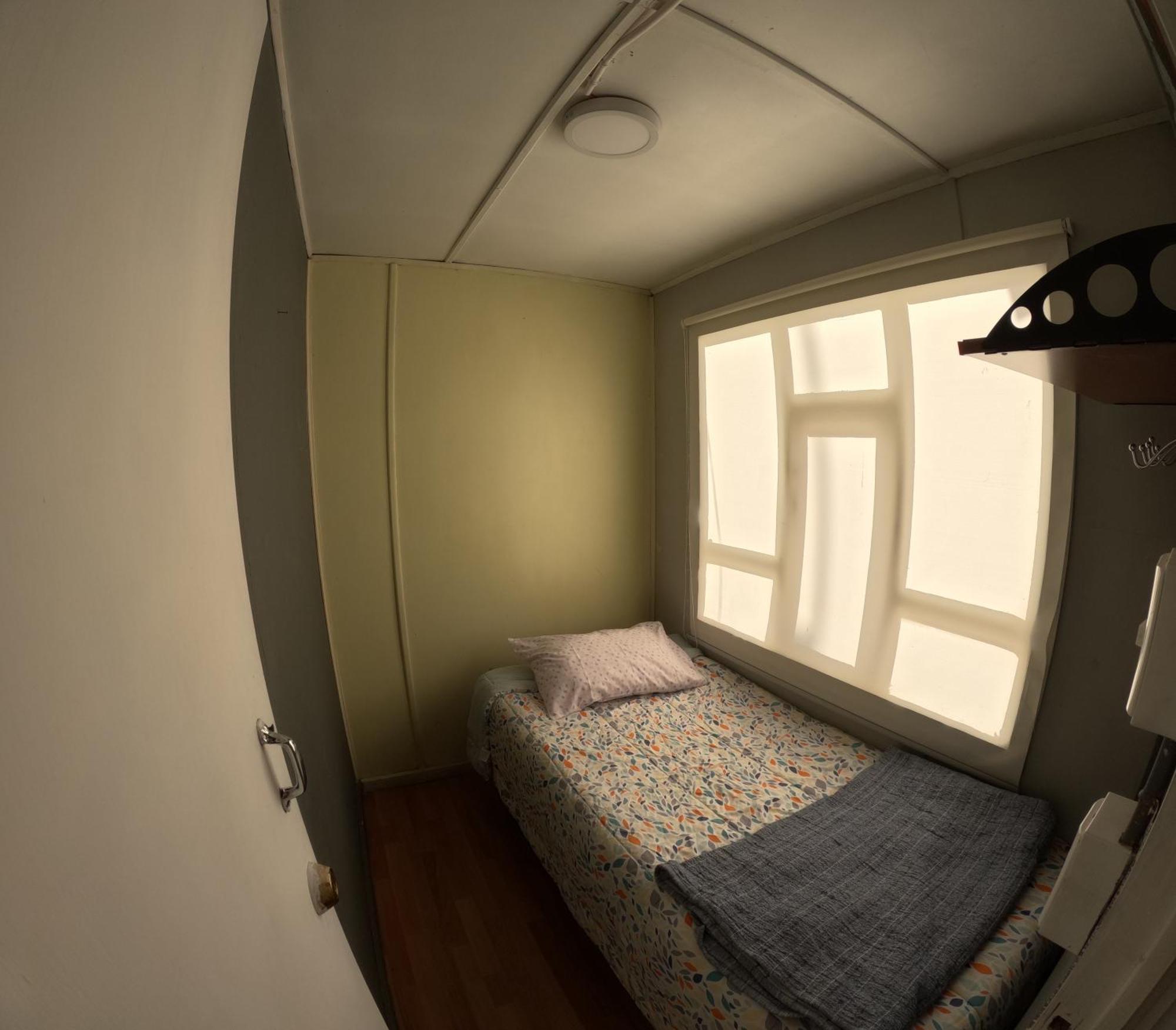 Hostel 53 Sur Puerto Natales Kültér fotó