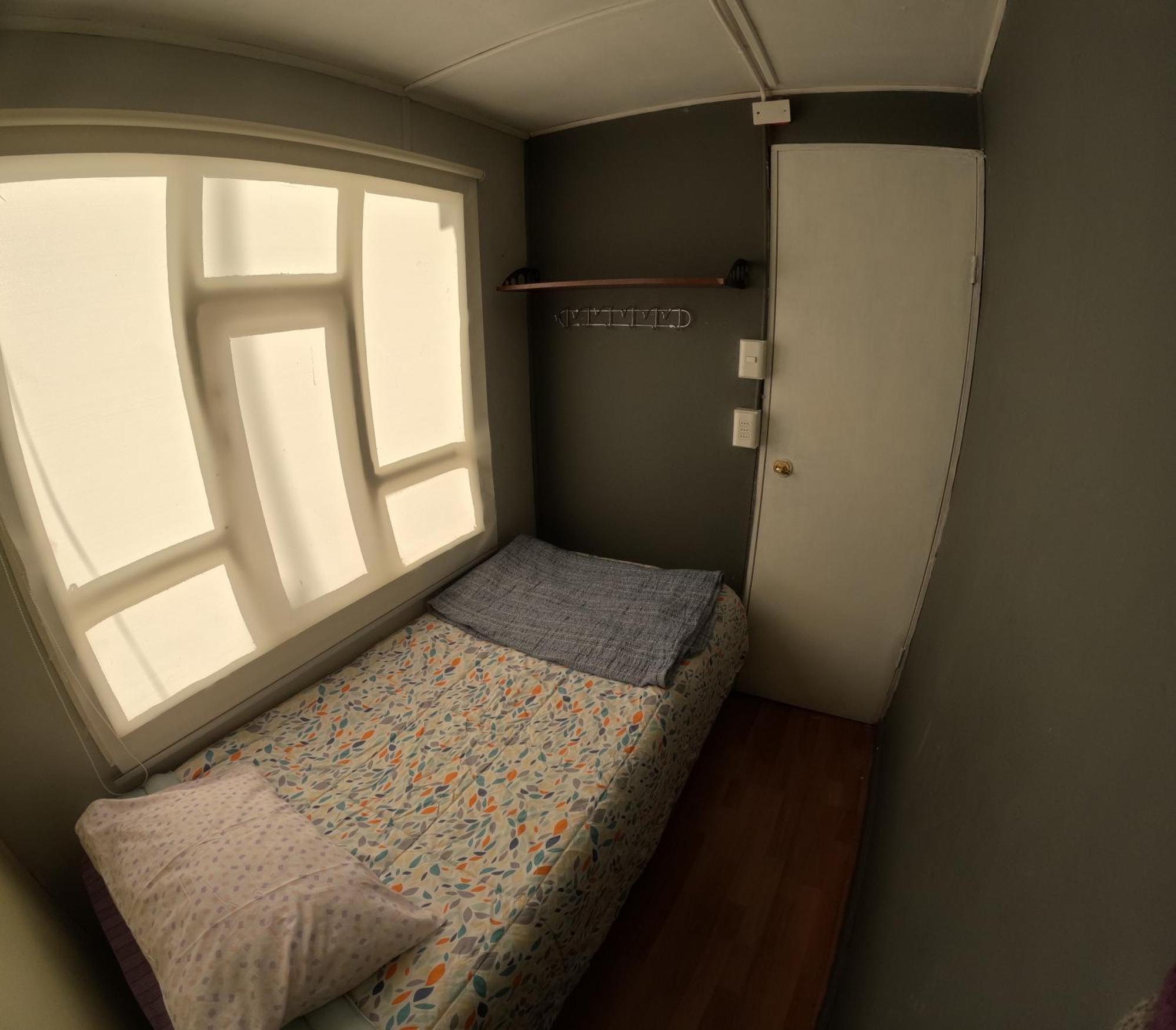 Hostel 53 Sur Puerto Natales Kültér fotó
