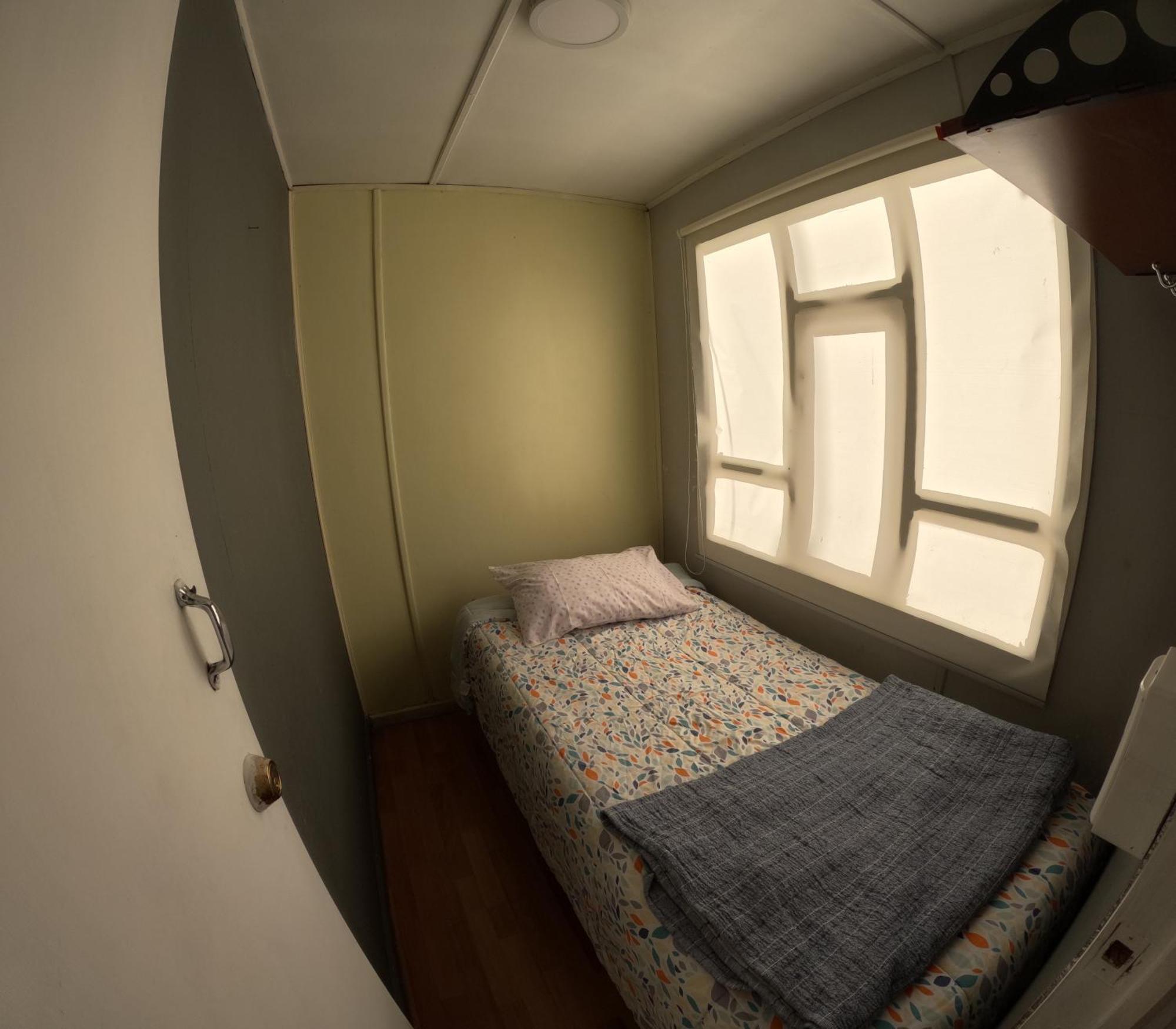 Hostel 53 Sur Puerto Natales Kültér fotó