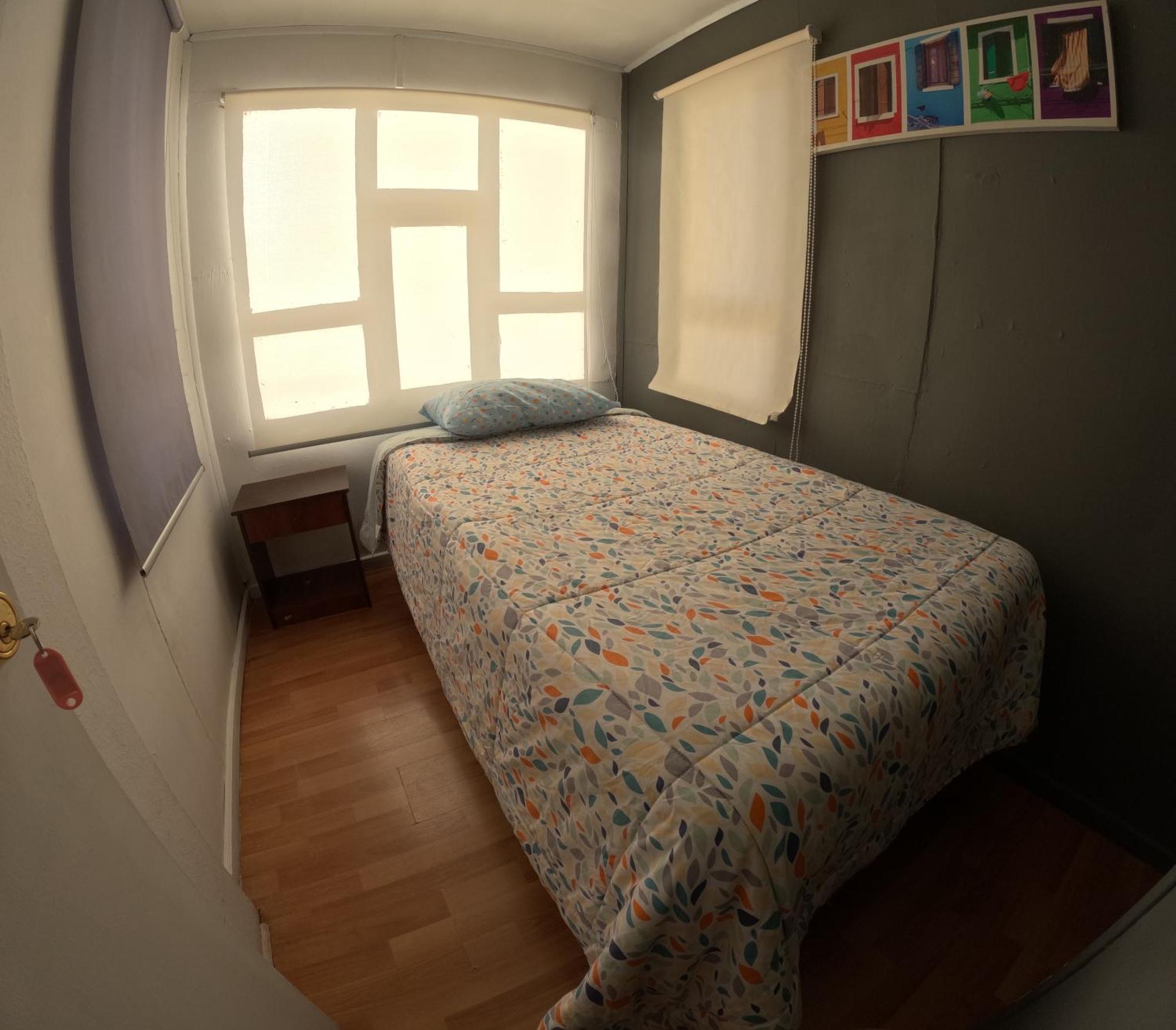 Hostel 53 Sur Puerto Natales Kültér fotó