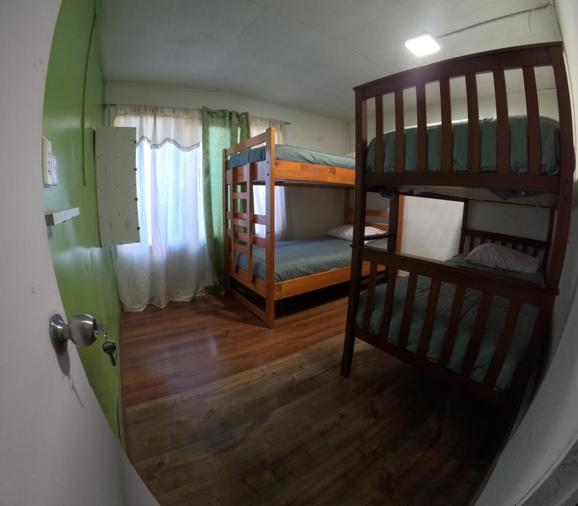 Hostel 53 Sur Puerto Natales Kültér fotó
