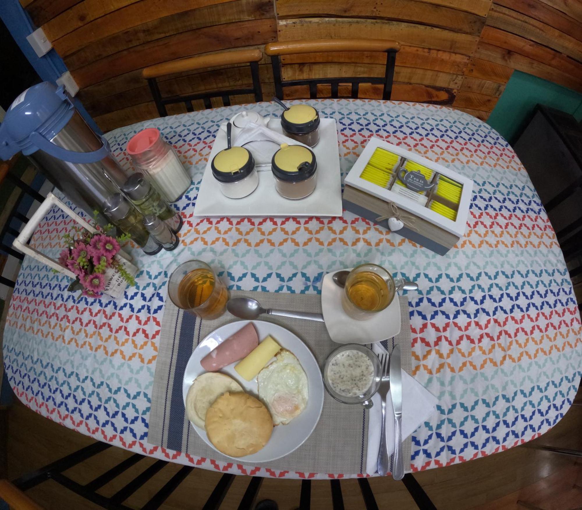 Hostel 53 Sur Puerto Natales Kültér fotó